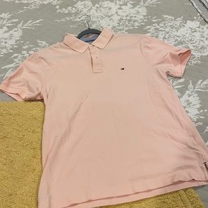 Tommy Hilfiger Polo Size L